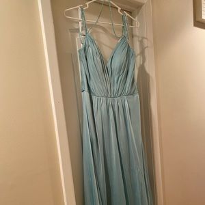 Belsoie bridesmaid dress